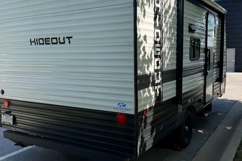 EJ’s Outdoor Rentals