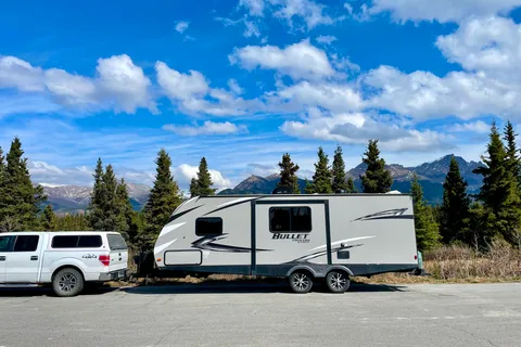 Cozy Bullet 28’ - Home Away From Home