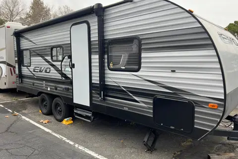 EVO 208RD