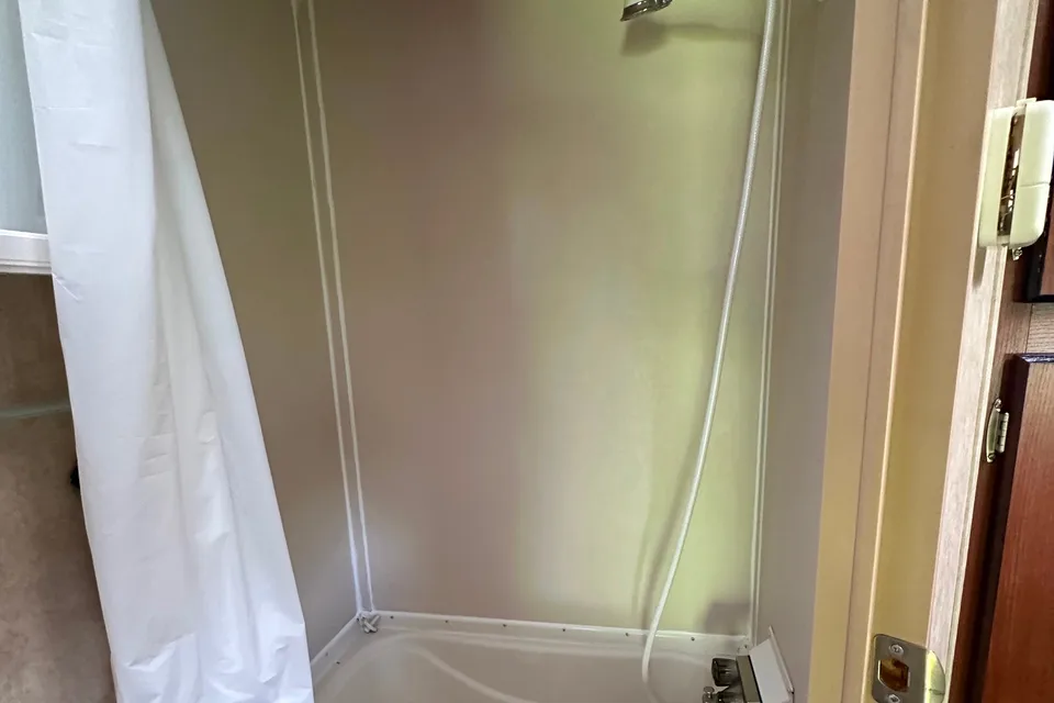JJ’s weekender - Salem Cruise lite travel trailer