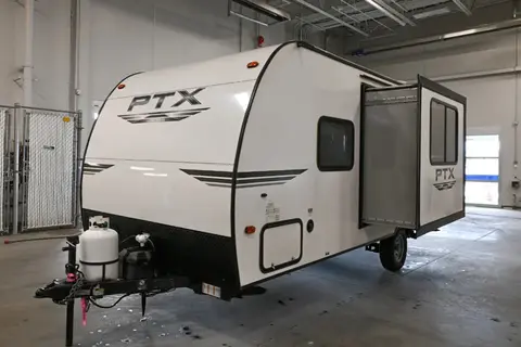 Just Do It, camping is FUN!
