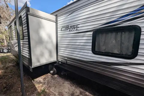 Forest River Salem Cruise Lite Bunk House