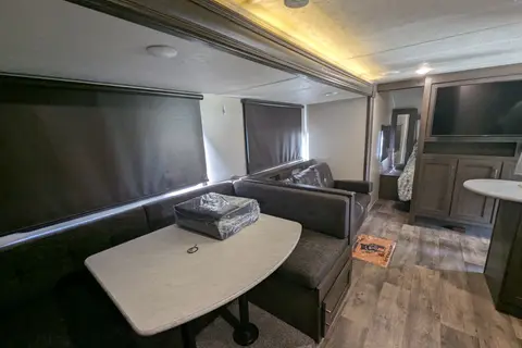 Forest River Salem Cruise Lite Bunk House
