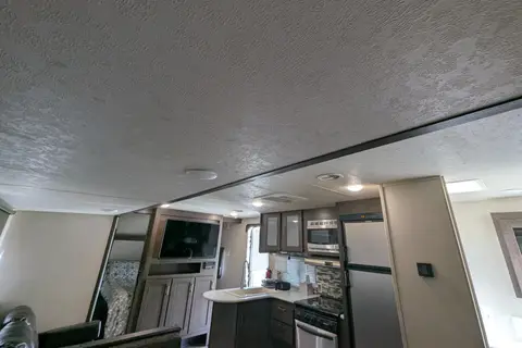 Forest River Salem Cruise Lite Bunk House