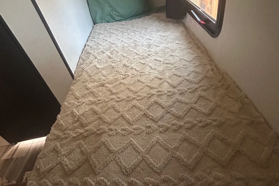 Jennifer's Jayco Baja Edition SLX Travel Trailer