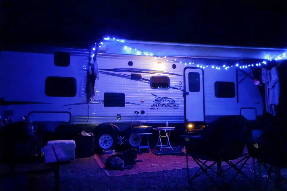 2016 Jayco Jay Flight SLX 267BHSW