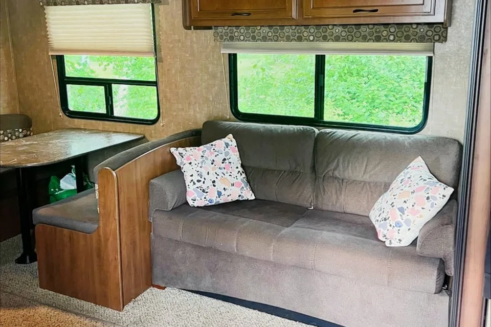 2016 Jayco Jay Flight SLX 267BHSW