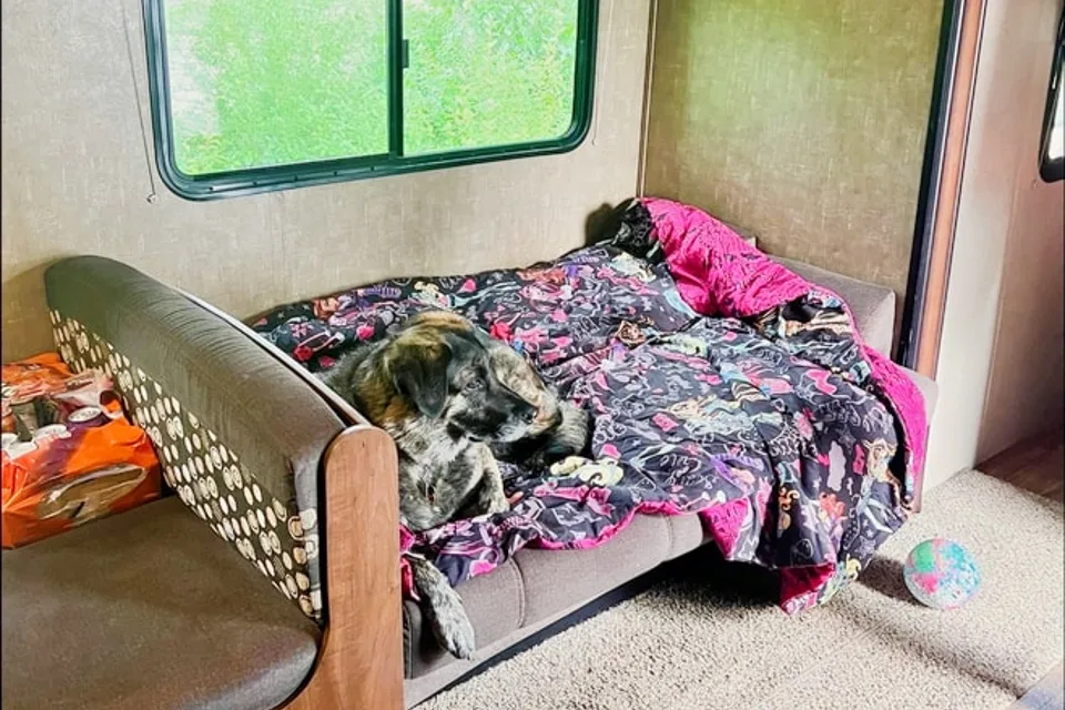 2016 Jayco Jay Flight SLX 267BHSW