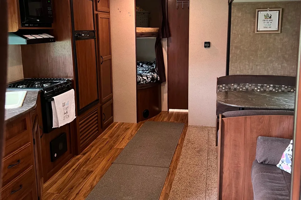 2016 Jayco Jay Flight SLX 267BHSW