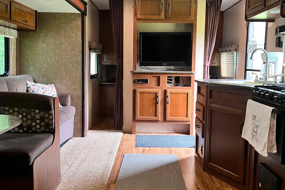2016 Jayco Jay Flight SLX 267BHSW