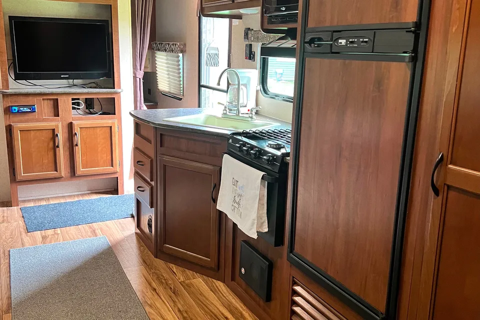 2016 Jayco Jay Flight SLX 267BHSW