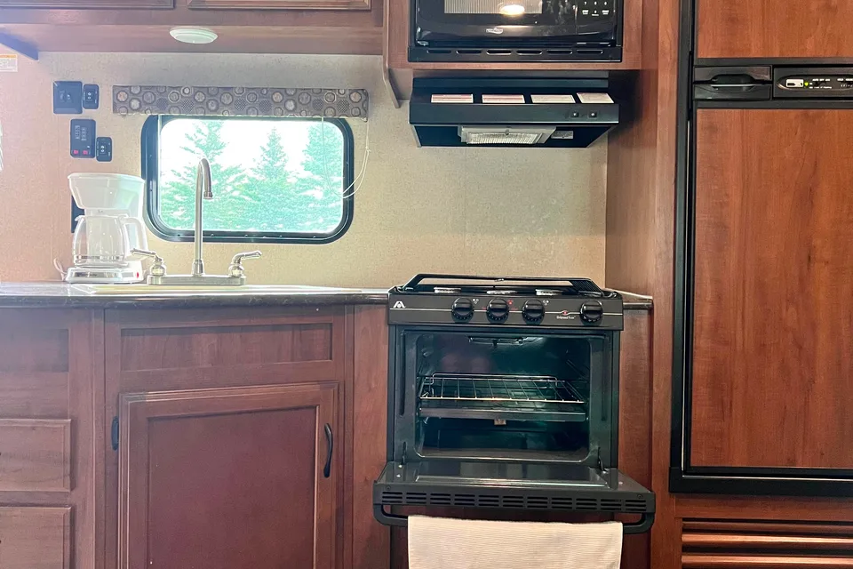 2016 Jayco Jay Flight SLX 267BHSW