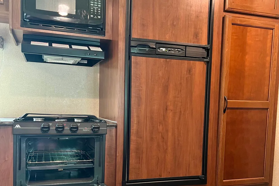 2016 Jayco Jay Flight SLX 267BHSW