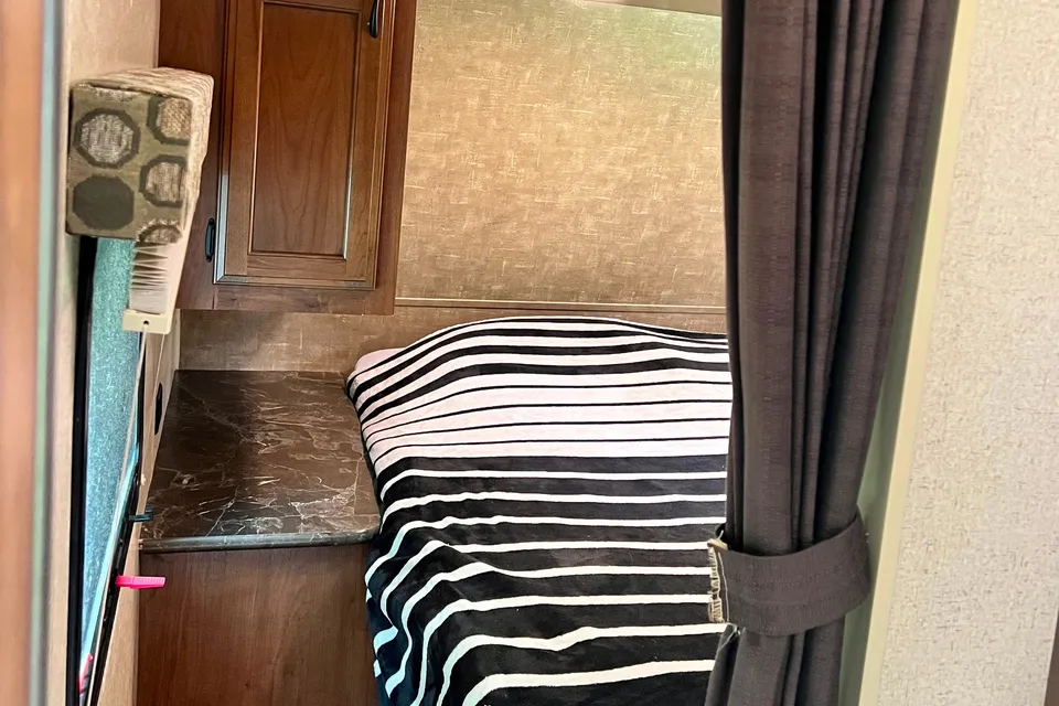 2016 Jayco Jay Flight SLX 267BHSW
