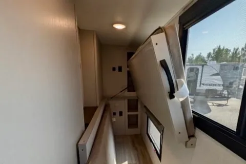 Forest River Wildwood Heritage Glen Fifth Wheel
