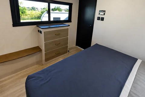 Forest River Wildwood Heritage Glen Fifth Wheel