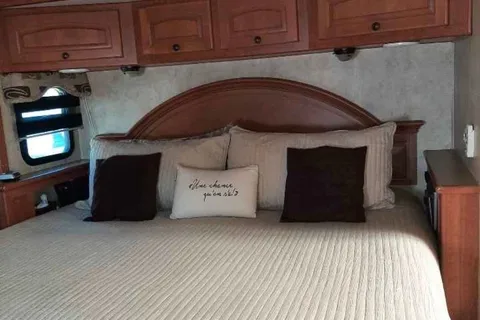 Super luxury Tuscany Classe A