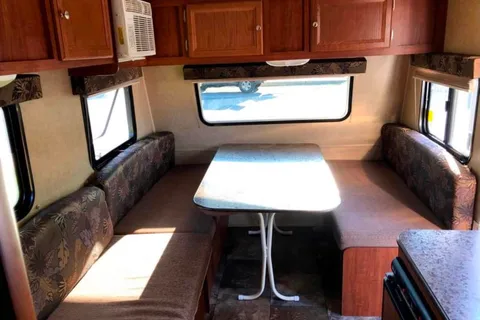Sherwin's 2014 Jayco Jay Flight Swift - SUV towable