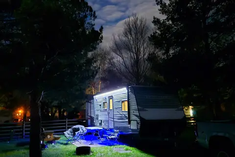 Your home away from home!