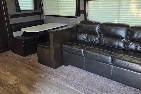 Your home away from home!