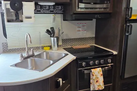 Your home away from home!