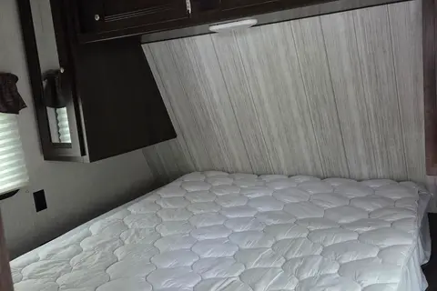 Your home away from home!