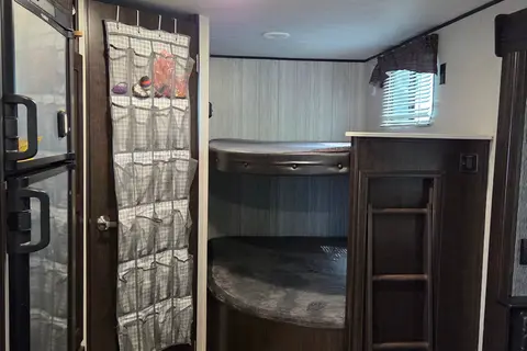 Your home away from home!