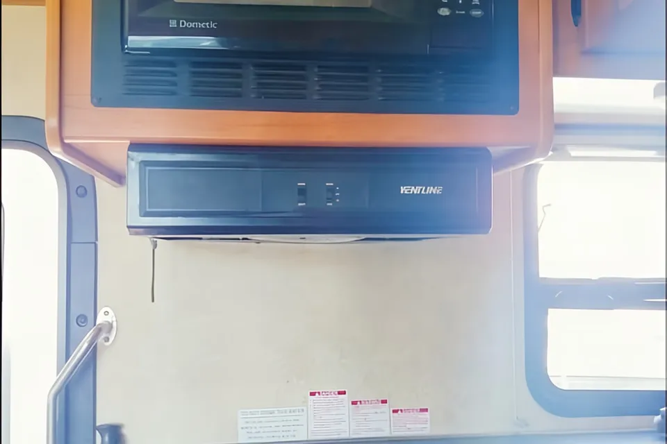 Michael's Majestic 24 Class C