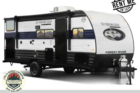 J3 2025 "Rugged Roamer"