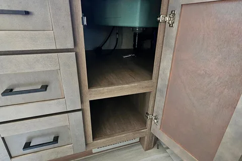 Terrah's Starcraft BHS26 Travel Trailer