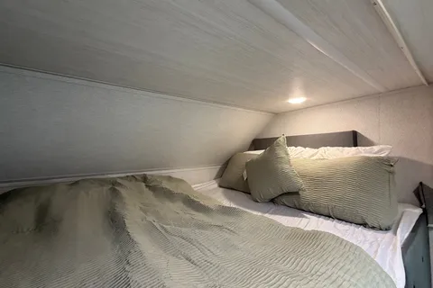 Forest River Entrada 3100FB Easy to drive Class C sleep up to 10