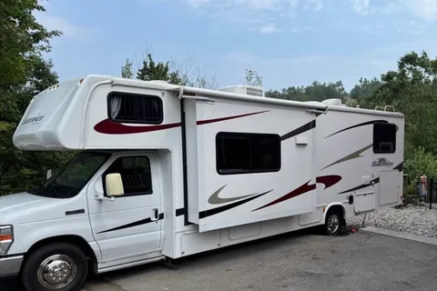 Ruby Sunseeker