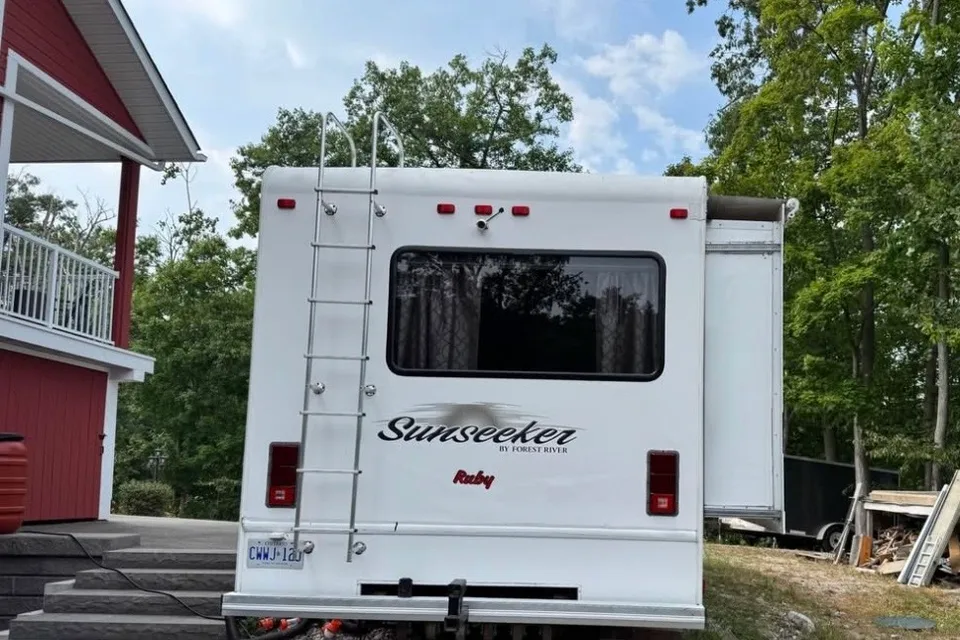 Ruby Sunseeker
