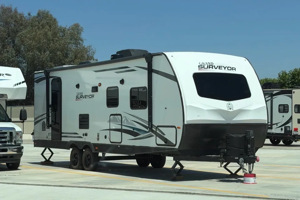 Grand Getaways
