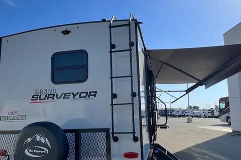 Grand Getaways