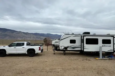 Grand Getaways
