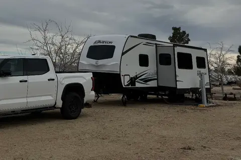 Grand Getaways
