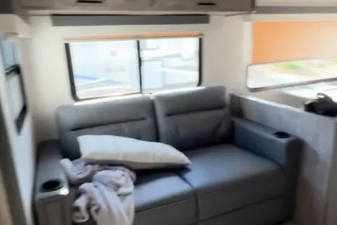 Grand Getaways