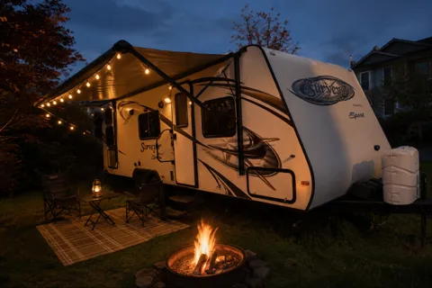 Island Adventure Bunkhouse