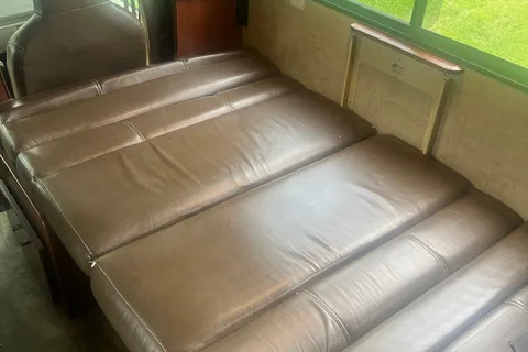 CT RV Adventures Forest River Sunseeker 3170DSF Class C