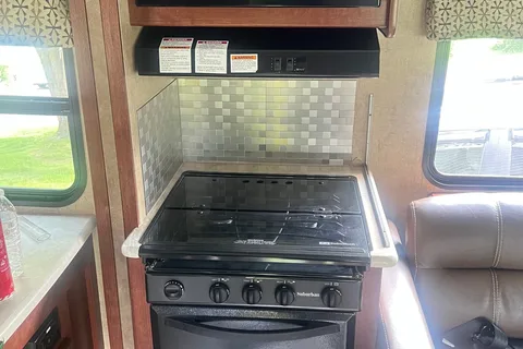 CT RV Adventures Forest River Sunseeker 3170DSF Class C