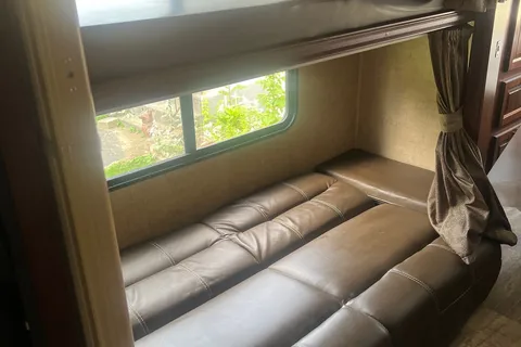 CT RV Adventures Forest River Sunseeker 3170DSF Class C