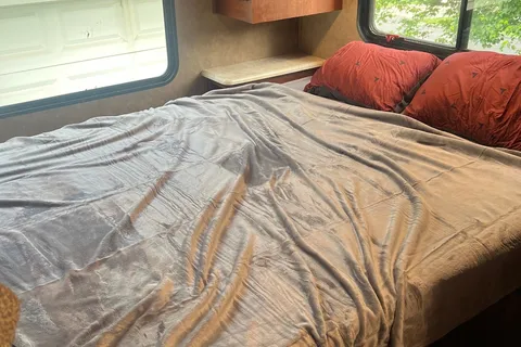CT RV Adventures Forest River Sunseeker 3170DSF Class C