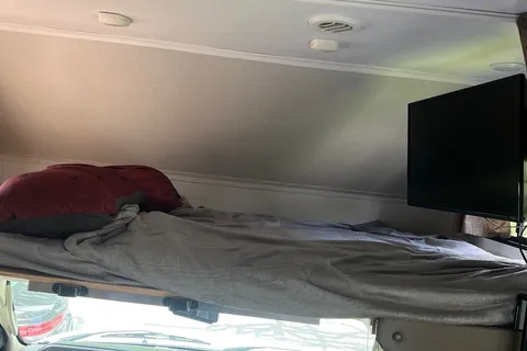 CT RV Adventures Forest River Sunseeker 3170DSF Class C