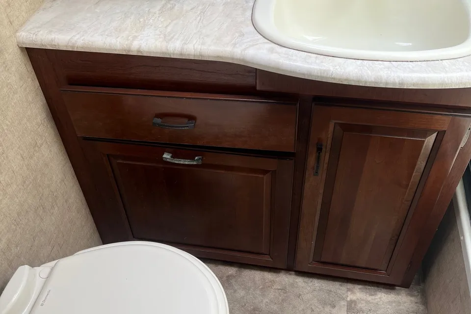 CT RV Adventures Forest River Sunseeker 3170DSF Class C
