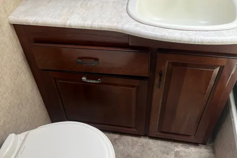 CT RV Adventures Forest River Sunseeker 3170DSF Class C