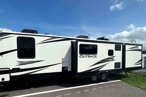 2021 Keystone Outback 340BH (Bunkhouse)