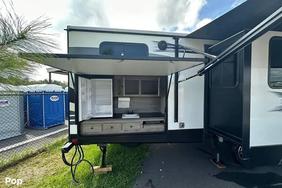 2021 Keystone Outback 340BH (Bunkhouse)