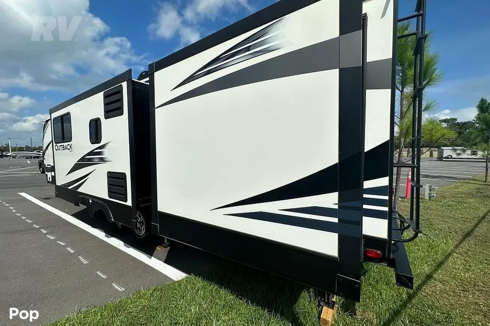 2021 Keystone Outback 340BH (Bunkhouse)