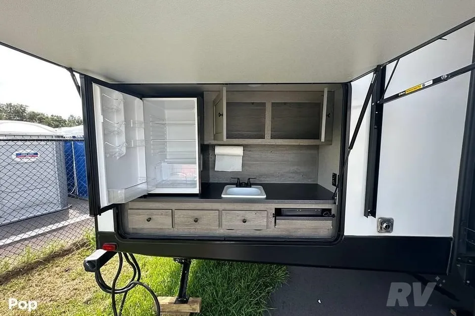 2021 Keystone Outback 340BH (Bunkhouse)
